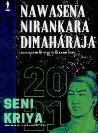 Image of NAWASENA NIRANKARA DIMAHARAJA : SENI KRIYA