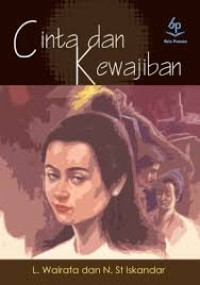 Image of CINTA DAN KEWAJIBAN ebook
