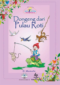 DONGENG DARI PULAU ROTI ebook