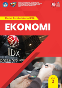 MODUL PEMBELAJARAN SMA EKONOMI KLS X ebook