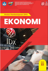 MODUL PEMBELAJARAN SMA EKONOMI KLS XII Ebook