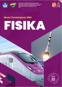 MODUL PEMBELAJARAN FISIKA SMA KELAS XII ebook