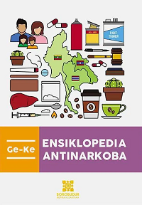 Image of ENSIKLOPEDIA ANTINARKOBA Ge-Ke