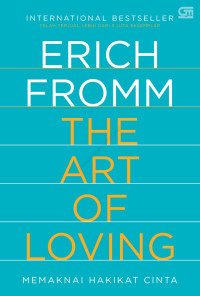 THE ART OF LOVING