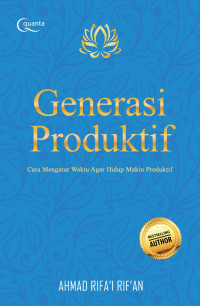 Image of GENERASI PRODUKTIF