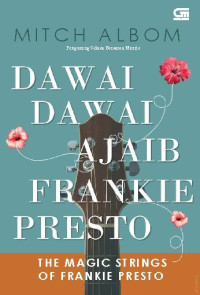 DAWAI DAWAI AJAIB FRANKIE PRESTO