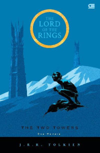 Image of THE LORD OF THE RINGS : Dua Menara