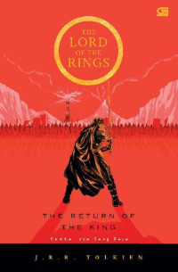 Image of THE LORD OF THE RINGS : Kembalinya Sang Raja
