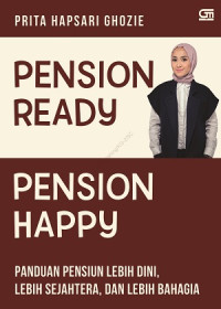Image of PANSION READY, PANSION HAPPY