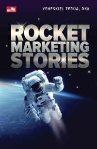 Image of ROCKET MARKETING STORIES