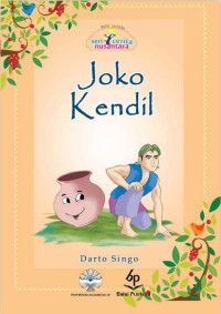 JOKO KENDIL ebook