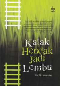 KATAK HENDAK JADI LEMBU ebook