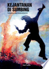 Image of KEJANTANAN DI SUMBING ebook