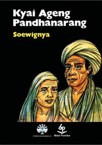 KYAI AGENG PANDHANARANG ebook