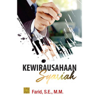 Image of Kewirausahaan Syariah