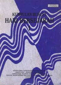 Image of Kumpulan Buklet Hari Bersejarah I