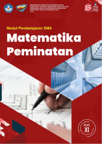 MODUL PEMBELAJARAN SMA MATEMATIKA PEMINATAN KELAS XI ebook