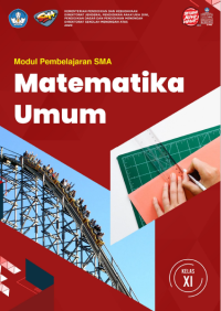 Image of MODUL PEMBELAJARAN SMA MATEMATIKA UMUM KELAS XI ebook