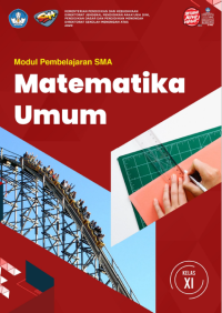 MODUL PEMBELAJARAN SMA MATEMATIKA UMUM KELAS XI ebook