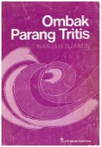 Image of OMBAK PARANG TERITIS