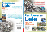 BUDIDAYA PEMBESARAN IKAN LELE  ebook