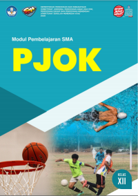 Image of MODUL PEMBELAJARAN SMA PJOK KLS XII ebook