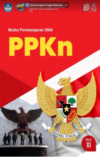 MODUL PEMBELAJARAN SMA PPKN KLS XI Ebook