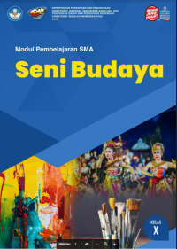 Image of MODUL PEMEBELAJARAN SMA SENI BUDAYA (MUSIK) KLS X ebook