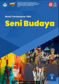 MODUL PEMEBELAJARAN SMA SENI BUDAYA (MUSIK) KLS X ebook