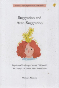 Image of SUGGESTIONAND AUTO - SUGGESTION