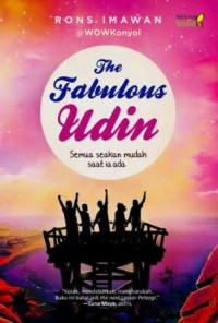 Image of The Fabulous Udin.--