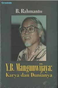 Image of Y.B. Mangunwijaya: Karya dan Dunianya