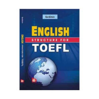 ENGLISH  STRUCTURE FOR TOEFL