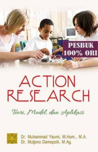 ACTION RESEARCH