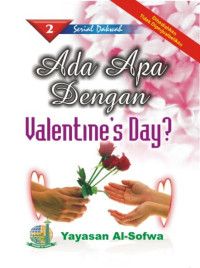 Ada Apa Dengan Valentine's Day