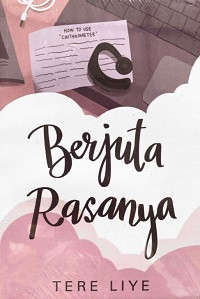 BERJUTA RASANYA