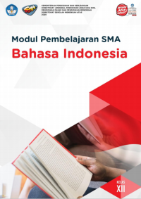 MODUL PEMBELAJARAN BAHASA INDONESIA KELAS XII ebook