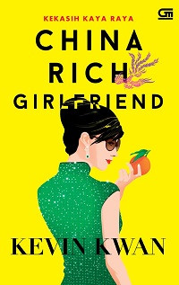 Image of CHINA RICH GIRLFRIEND