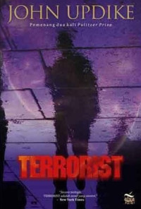 Image of TERRORIST