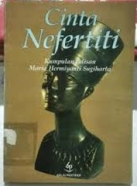 Image of CINTA NEFERTITI ebook