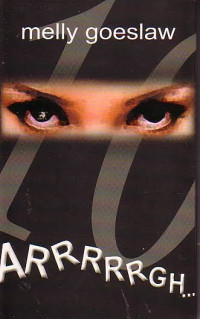 Image of 10 ARRRRRGH...