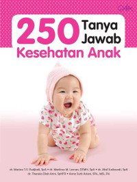 250 TANYA JAWAB KESEHATAN ANAK