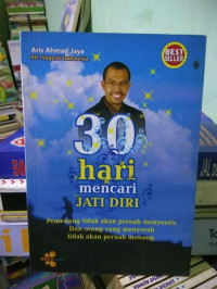 30 HARI MENCARI JATI DIRI