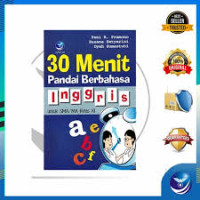 Image of 30 MENIT PANDAI BERBAHASA INGGRIS