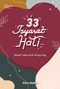 33 ISYARAT HATI