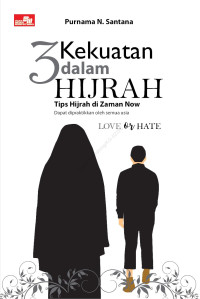Image of 3 KEKUATAN DALAM HIJRAH