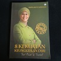Image of 8 KEKUATAN KEUNGGULAN DIRI