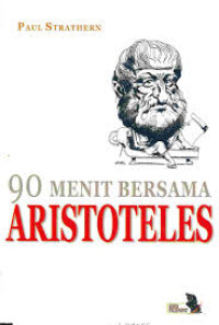 Image of 90 MENIT BERSAMA ARISTOTELES