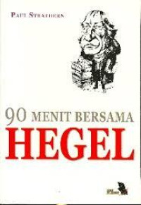 90 Menit Bersama Hegel