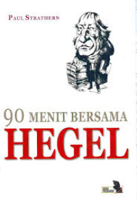 Image of 90 Menit Bersama Hegel